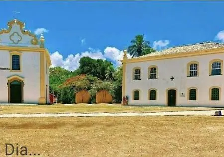Praia Dos Corais Apt 24 Coroa Vermelha Exterior photo