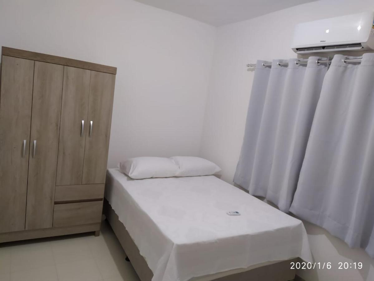 Dos Corais 24 Apartment