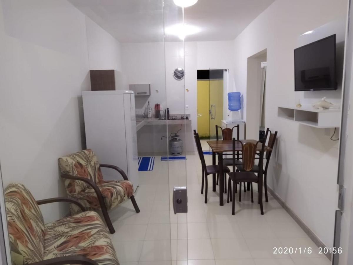 Dos Corais 24 Apartment