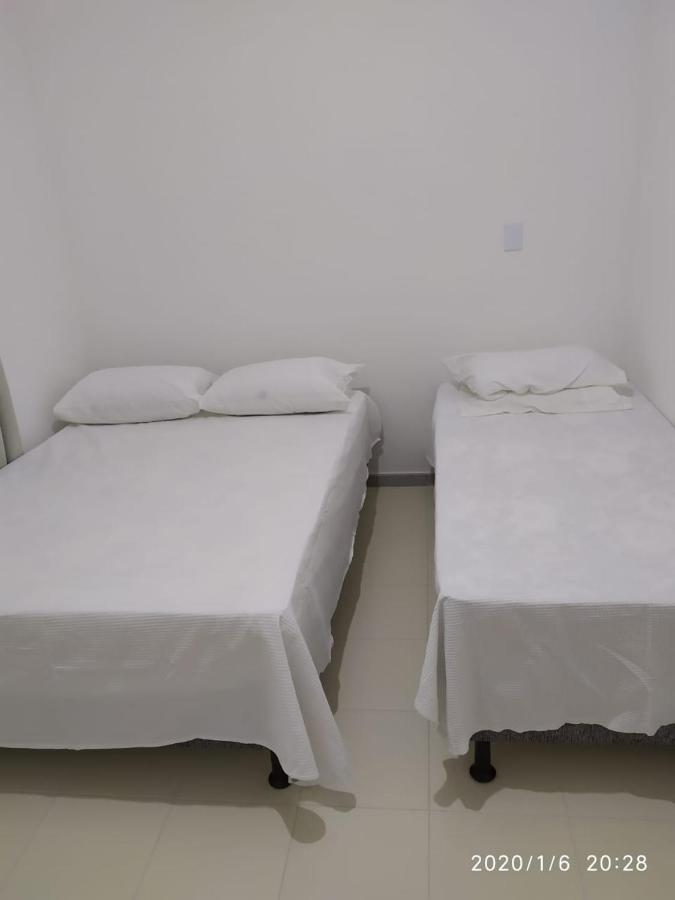 Apartment Dos Corais 24 Coroa Vermelha