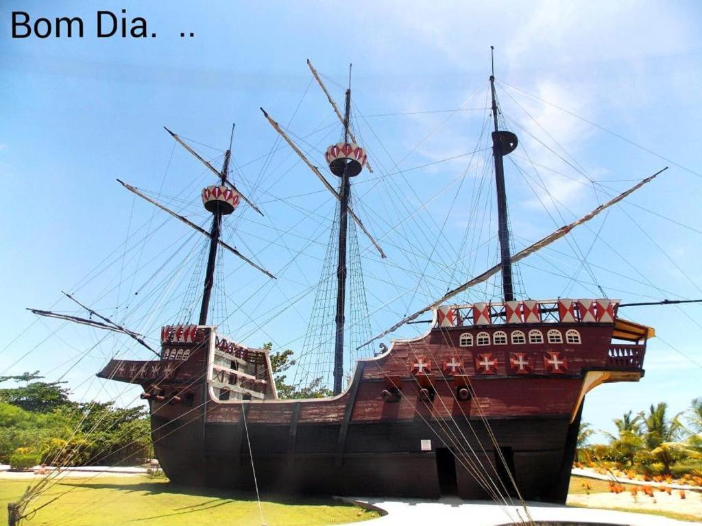 Apartment Dos Corais 24